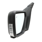 DURAFORCE Ford F150 2021-2023 Left Driver Side Turn Signal Door Mirror Camera