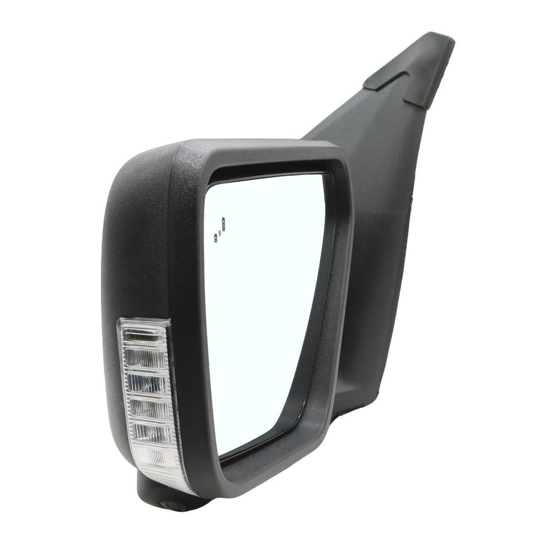 DURAFORCE Ford F150 2021-2023 Left Driver Side Turn Signal Door Mirror Camera