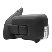 DURAFORCE Ford F150 2021-2023 Left Driver Side Turn Signal Door Mirror Camera