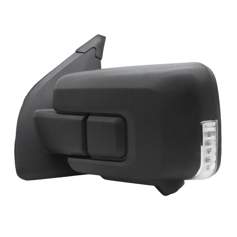 DURAFORCE Ford F150 2021-2023 Left Driver Side Turn Signal Door Mirror Camera
