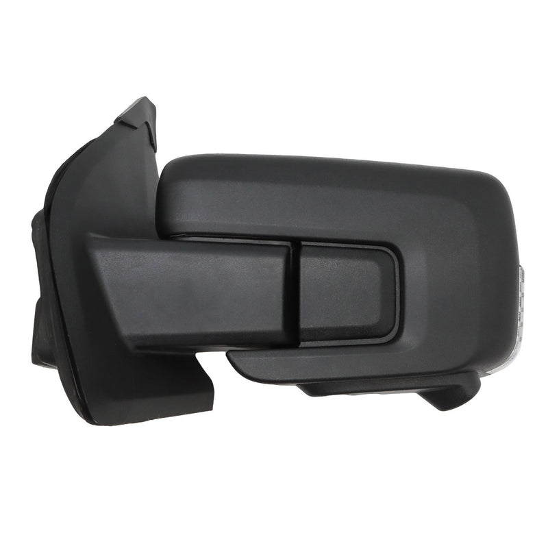 DURAFORCE Ford F150 2021-2023 Left Driver Side Turn Signal Door Mirror Camera