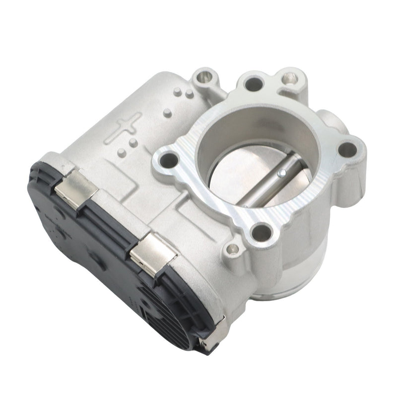 DURAFORCE Polaris Throttle Body 1204455 for General, Ranger 1000, RZR 570, Sportsman 570