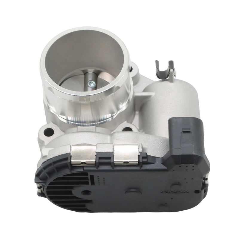 DURAFORCE Polaris Throttle Body 1204455 for General, Ranger 1000, RZR 570, Sportsman 570