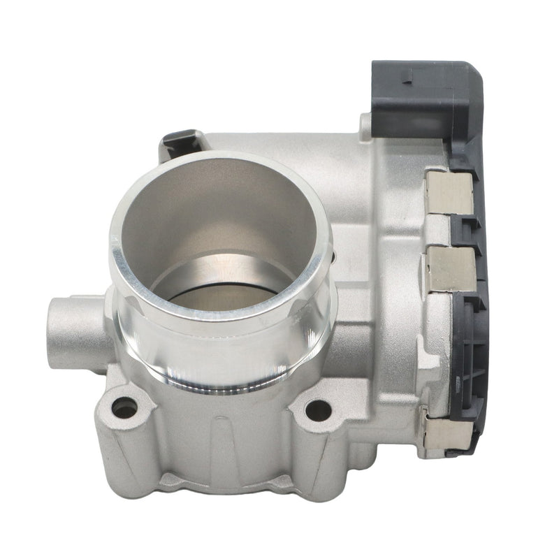 DURAFORCE Polaris Throttle Body 1204455 for General, Ranger 1000, RZR 570, Sportsman 570