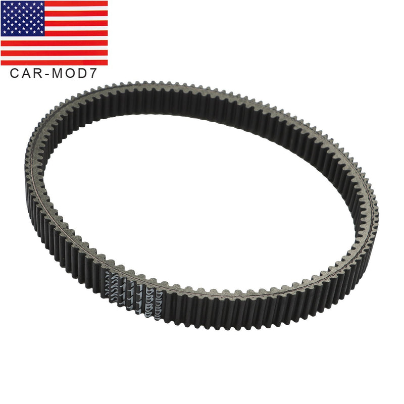 DURAFORCE Polaris 3211186 Drive Belt RANGER XP 1000 Pro XD RZR XP TURBO 2016-2024
