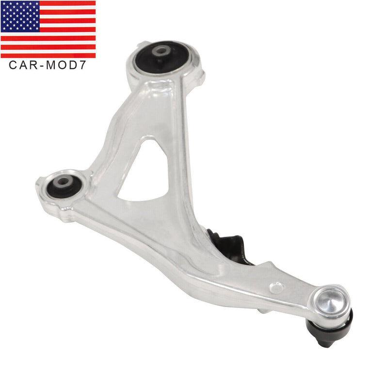 DURAFORCE Pathfinder QX60 Front Lower Control Arm & Ball Joint Assembly Passenger Side