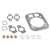 DURAFORCE Kohler Head Gasket Kit CH25 CH730 CH740 CV25 25HP 24 841 04-S Replacement