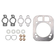 DURAFORCE Kohler Head Gasket Kit CH25 CH730 CH740 CV25 25HP 24 841 04-S Replacement