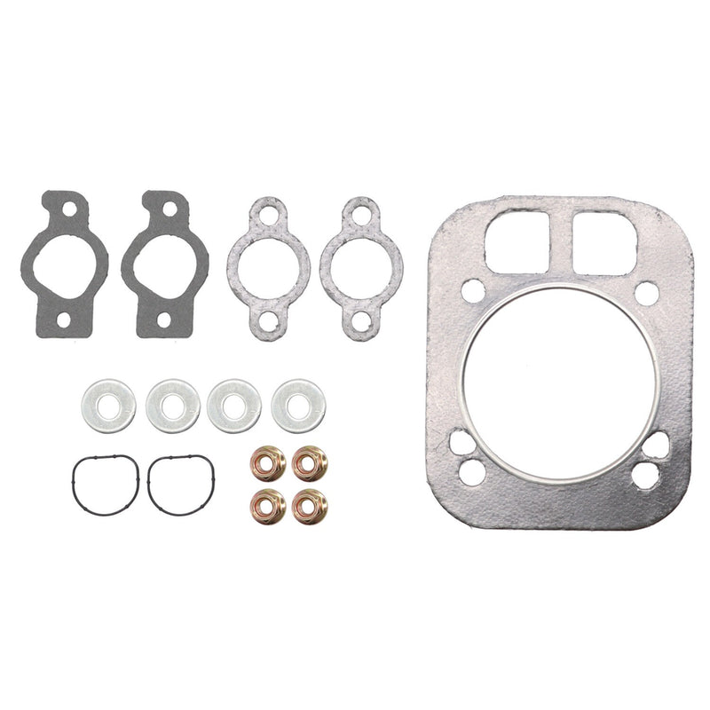 DURAFORCE Kohler Head Gasket Kit CH25 CH730 CH740 CV25 25HP 24 841 04-S Replacement