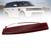 DURAFORCE Range Rover L322 Vogue 2003-2012 Rear Third Brake Red Stop Tail Light Lamp