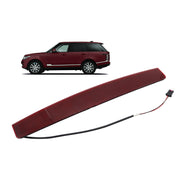 DURAFORCE Range Rover L322 Vogue 2003-2012 Rear Third Brake Red Stop Tail Light Lamp