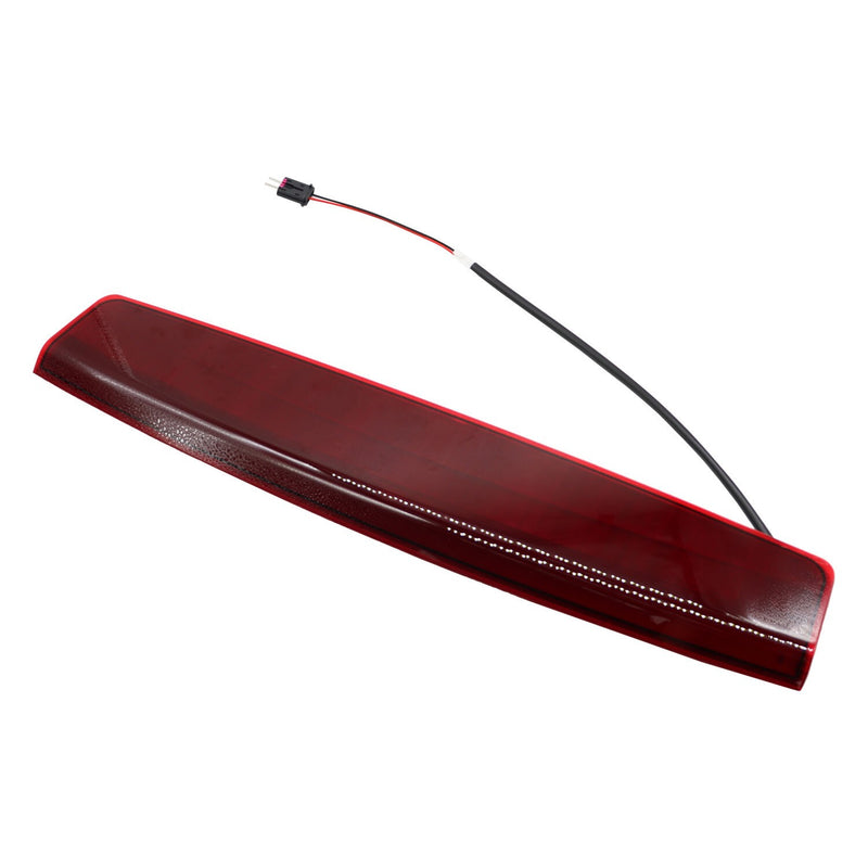 DURAFORCE Range Rover L322 Vogue 2003-2012 Rear Third Brake Red Stop Tail Light Lamp