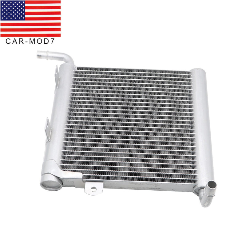 DURAFORCE Radiator for Land Rover Range Rover Velar & Jaguar F-Pace 2.0L-5.0L 2018-2023