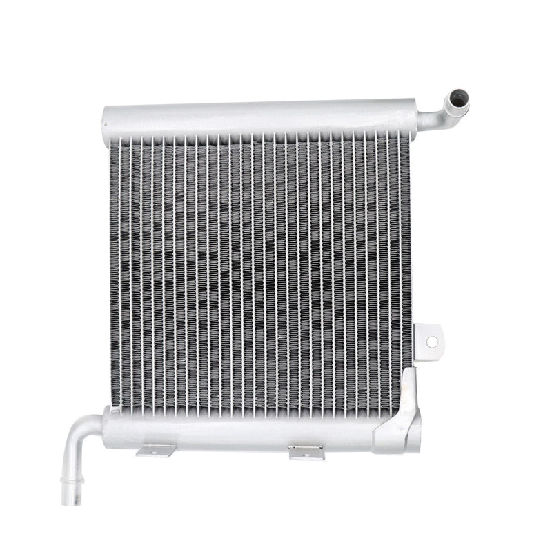 DURAFORCE Radiator for Land Rover Range Rover Velar & Jaguar F-Pace 2.0L-5.0L 2018-2023