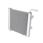 DURAFORCE Radiator for Land Rover Range Rover Velar & Jaguar F-Pace 2.0L-5.0L 2018-2023