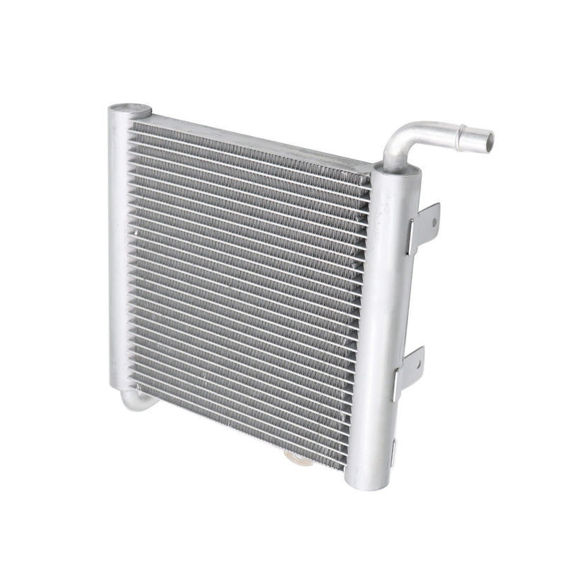 DURAFORCE Radiator for Land Rover Range Rover Velar & Jaguar F-Pace 2.0L-5.0L 2018-2023