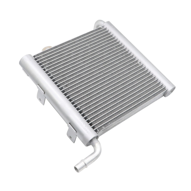 DURAFORCE Radiator for Land Rover Range Rover Velar & Jaguar F-Pace 2.0L-5.0L 2018-2023