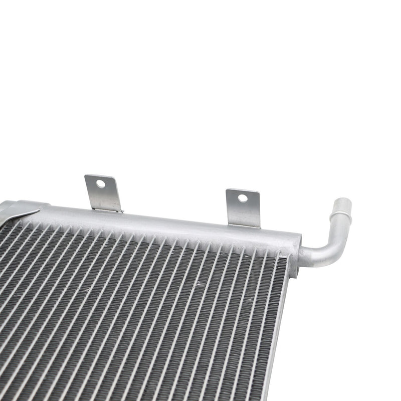 DURAFORCE Radiator for Land Rover Range Rover Velar & Jaguar F-Pace 2.0L-5.0L 2018-2023