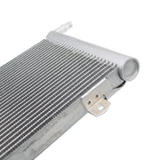 DURAFORCE Radiator for Land Rover Range Rover Velar & Jaguar F-Pace 2.0L-5.0L 2018-2023