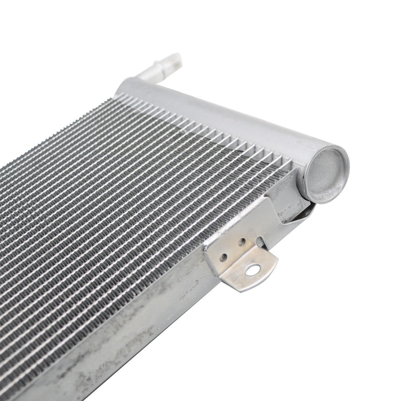 DURAFORCE Radiator for Land Rover Range Rover Velar & Jaguar F-Pace 2.0L-5.0L 2018-2023