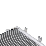 DURAFORCE Radiator for Land Rover Range Rover Velar & Jaguar F-Pace 2.0L-5.0L 2018-2023