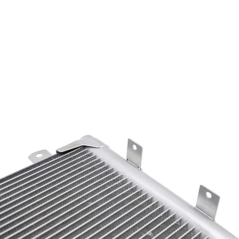 DURAFORCE Radiator for Land Rover Range Rover Velar & Jaguar F-Pace 2.0L-5.0L 2018-2023
