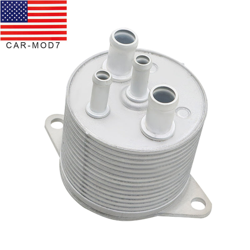 DURAFORCE Subaru Forester Outback Legacy Impreza WRX Auto Transmission Oil Cooler