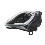 DURAFORCE Yamaha YFZ 450 700 Raptor LED Headlights DRL Turn Signal 2006-2023