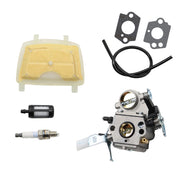 DURAFORCE ZAMA C1Q-S269 Carburetor for STIHL MS171 MS181 MS211 Chainsaw 1139 120 0619