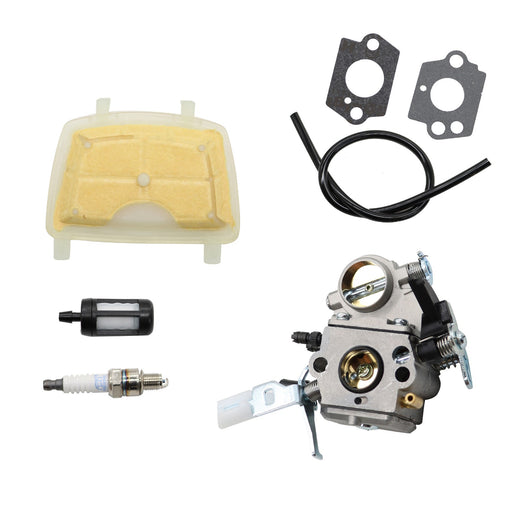 DURAFORCE ZAMA C1Q-S269 Carburetor for STIHL MS171 MS181 MS211 Chainsaw 1139 120 0619