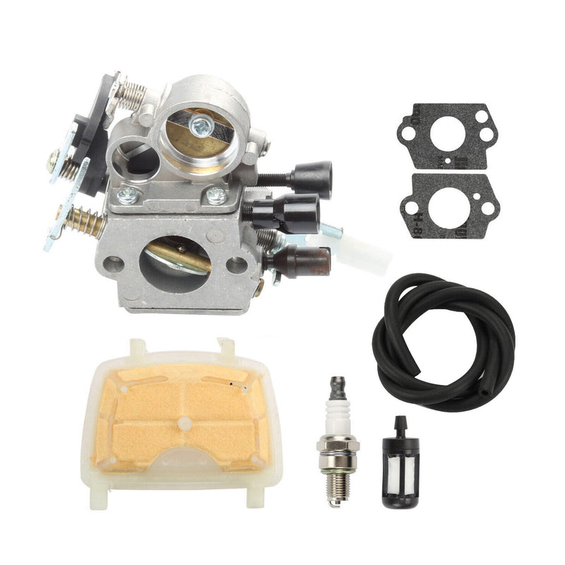 DURAFORCE ZAMA C1Q-S269 Carburetor for STIHL MS171 MS181 MS211 Chainsaw 1139 120 0619
