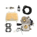 DURAFORCE ZAMA C1Q-S269 Carburetor for STIHL MS171 MS181 MS211 Chainsaw 1139 120 0619