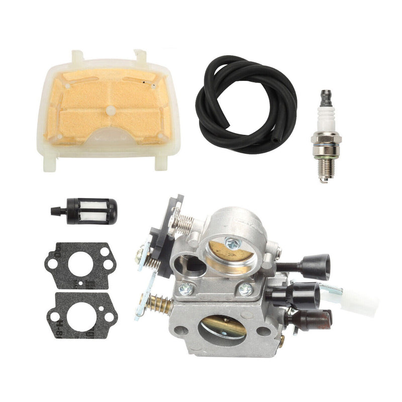 DURAFORCE ZAMA C1Q-S269 Carburetor for STIHL MS171 MS181 MS211 Chainsaw 1139 120 0619