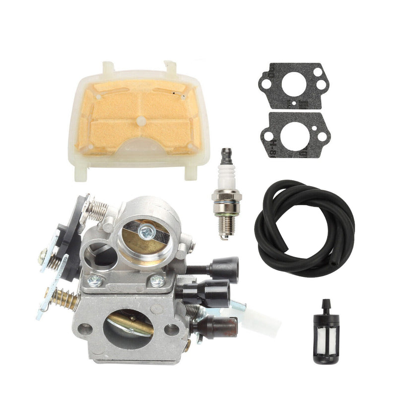 DURAFORCE ZAMA C1Q-S269 Carburetor for STIHL MS171 MS181 MS211 Chainsaw 1139 120 0619
