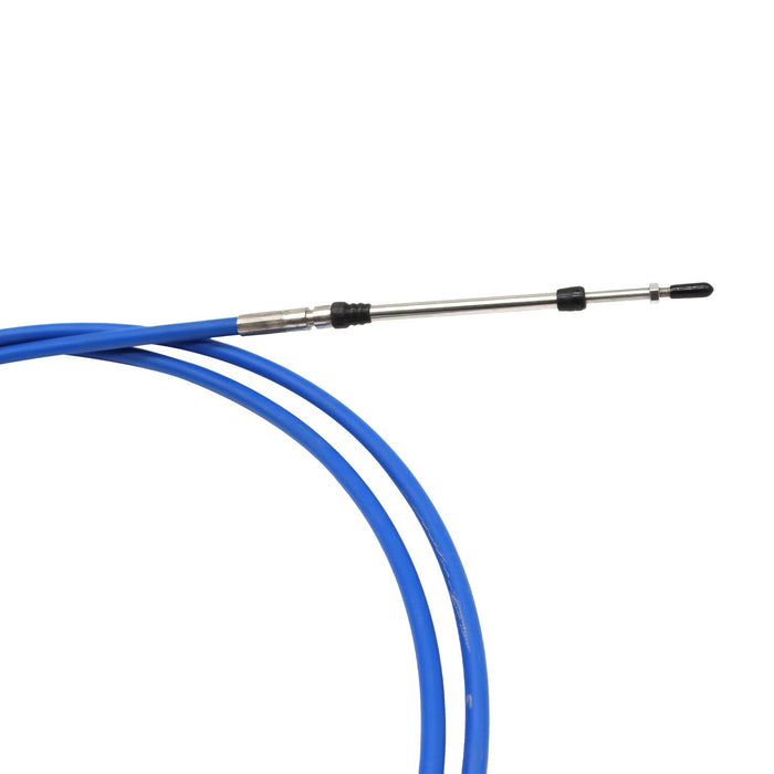 DURAFORCE YAMAHA Boat Throttle Control Cable 2X 12FT 33C Universal Lever NEW