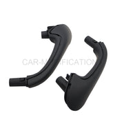 DURAFORCE Mercedes-Benz W203 C230 C240 C280 Left & Right Interior Door Pull Handles NEW