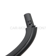 DURAFORCE Mercedes-Benz W203 C230 C240 C280 Left & Right Interior Door Pull Handles NEW