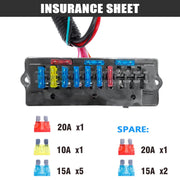 DURAFORCE LS SWAPS DBC 4.8-6.0 1999-2006 LS1 4L60E Standalone Wiring Harness NEW