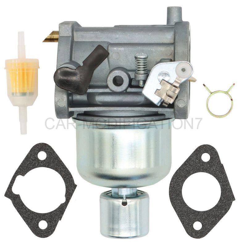DURAFORCE Kawasaki FR691V FS691V Carburetor 15004-0985 15004-0829 Replacement Part