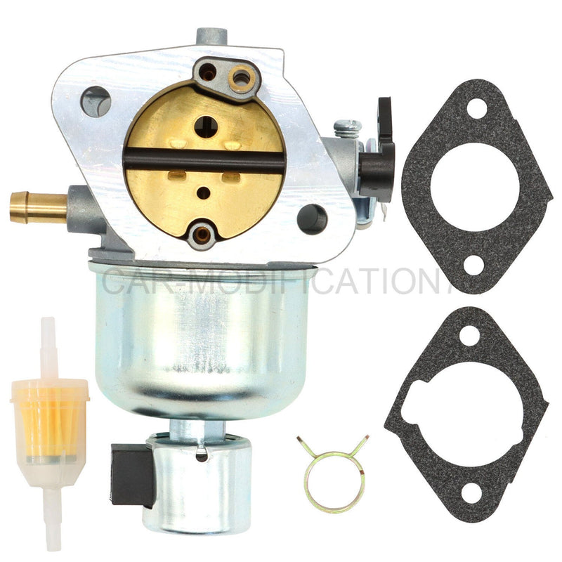 DURAFORCE Kawasaki FR691V FS691V Carburetor 15004-0985 15004-0829 Replacement Part