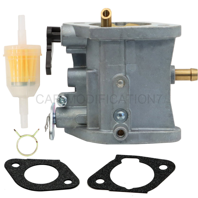 DURAFORCE Kawasaki FR691V FS691V Carburetor 15004-0985 15004-0829 Replacement Part