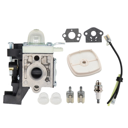 DURAFORCE Echo SRM-225 GT-225 PAS-225 Zama RB-K93 Carburetor Air Filter Kit