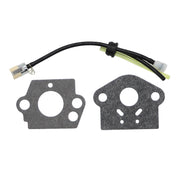 DURAFORCE Echo SRM-225 GT-225 PAS-225 Zama RB-K93 Carburetor Air Filter Kit