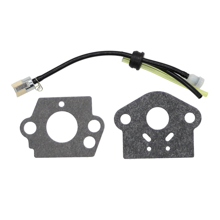 DURAFORCE Echo SRM-225 GT-225 PAS-225 Zama RB-K93 Carburetor Air Filter Kit