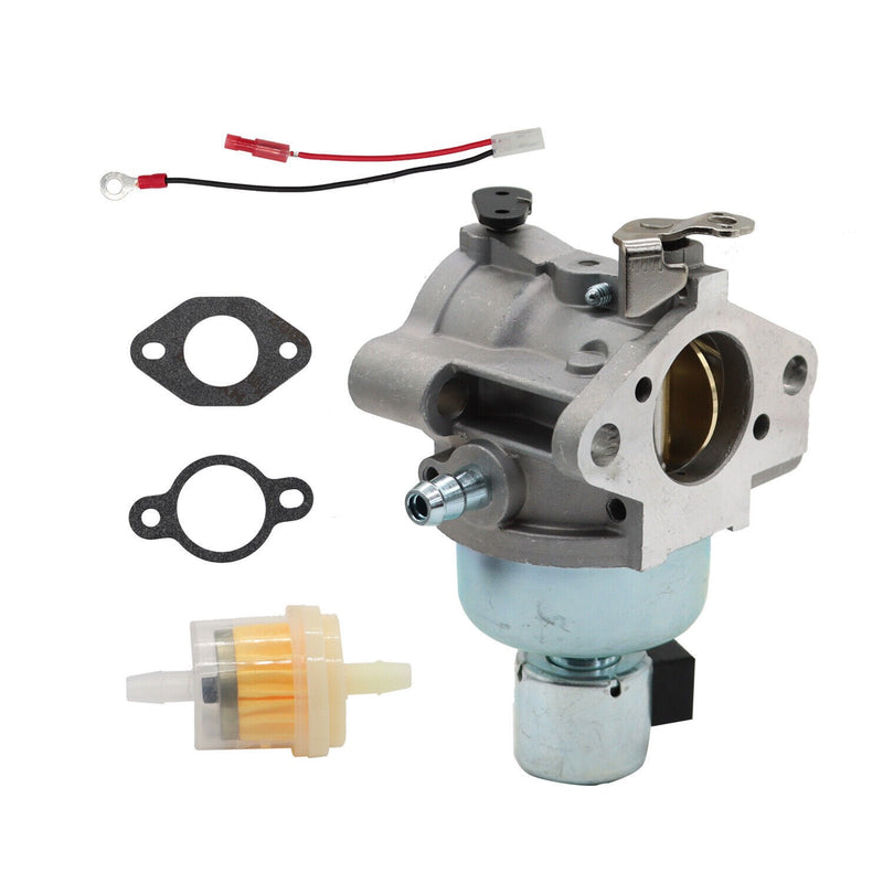 DURAFORCE Kohler CV Series CV490-493 Carburetor Spare Parts 12 853 117-S Replacement