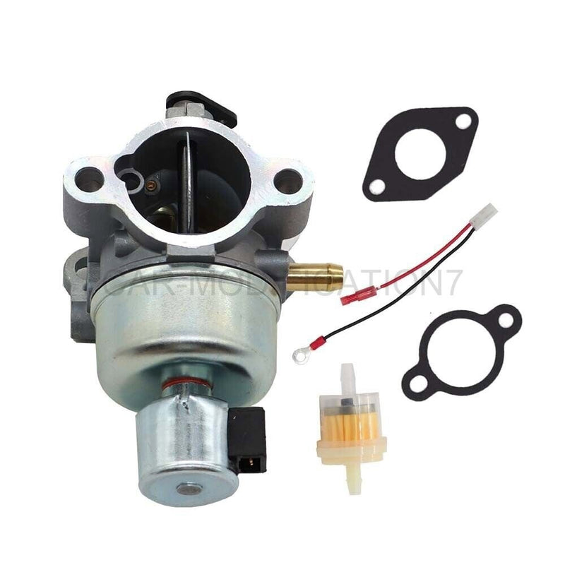 DURAFORCE Kohler CV Series CV490-493 Carburetor Spare Parts 12 853 117-S Replacement