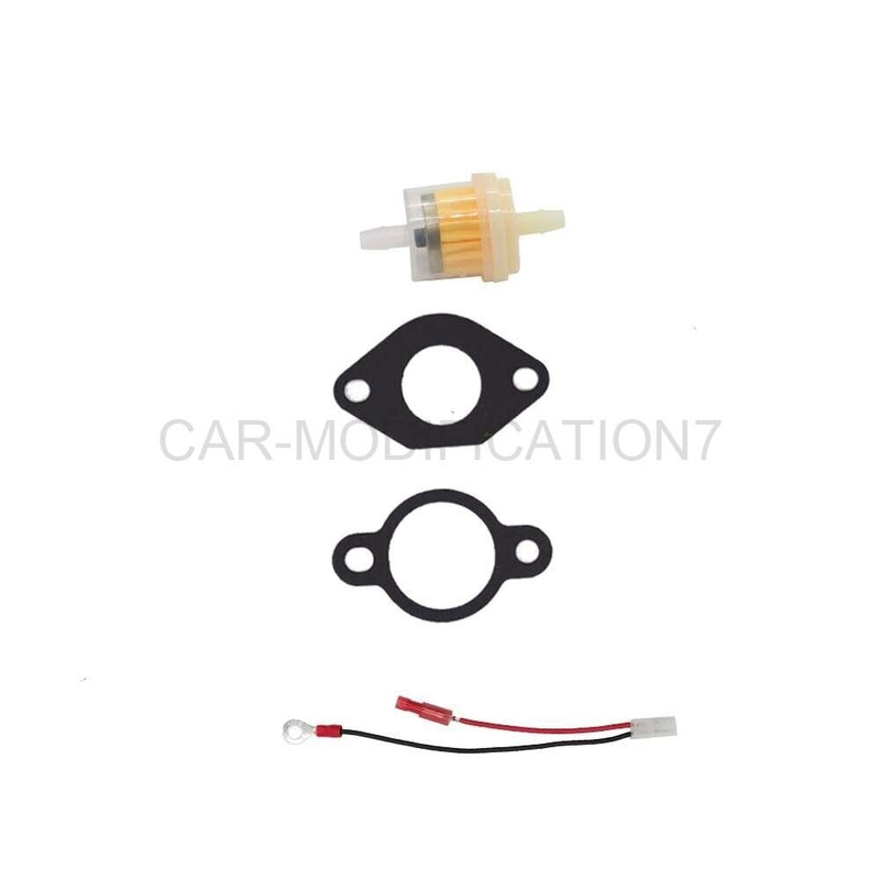 DURAFORCE Kohler CV Series CV490-493 Carburetor Spare Parts 12 853 117-S Replacement
