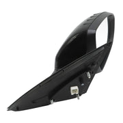 DURAFORCE Kia Optima 2011-2013 Right Side Mirror Black 5Pin Turn Signal Replacement