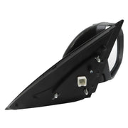 DURAFORCE Kia Optima 2011-2013 Right Side Mirror Black 5Pin Turn Signal Replacement