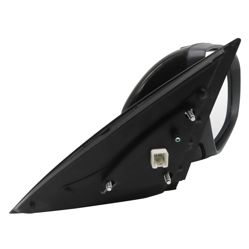 DURAFORCE Kia Optima 2011-2013 Right Side Mirror Black 5Pin Turn Signal Replacement